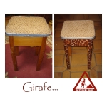 Girafe...