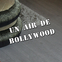 Photos : Un air de bollywood…