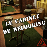 Photos : le cabinet de relooking