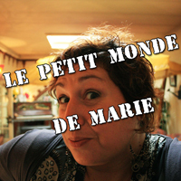 le petit monde de Marie