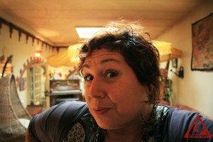 bienvenue chez moi Marie
