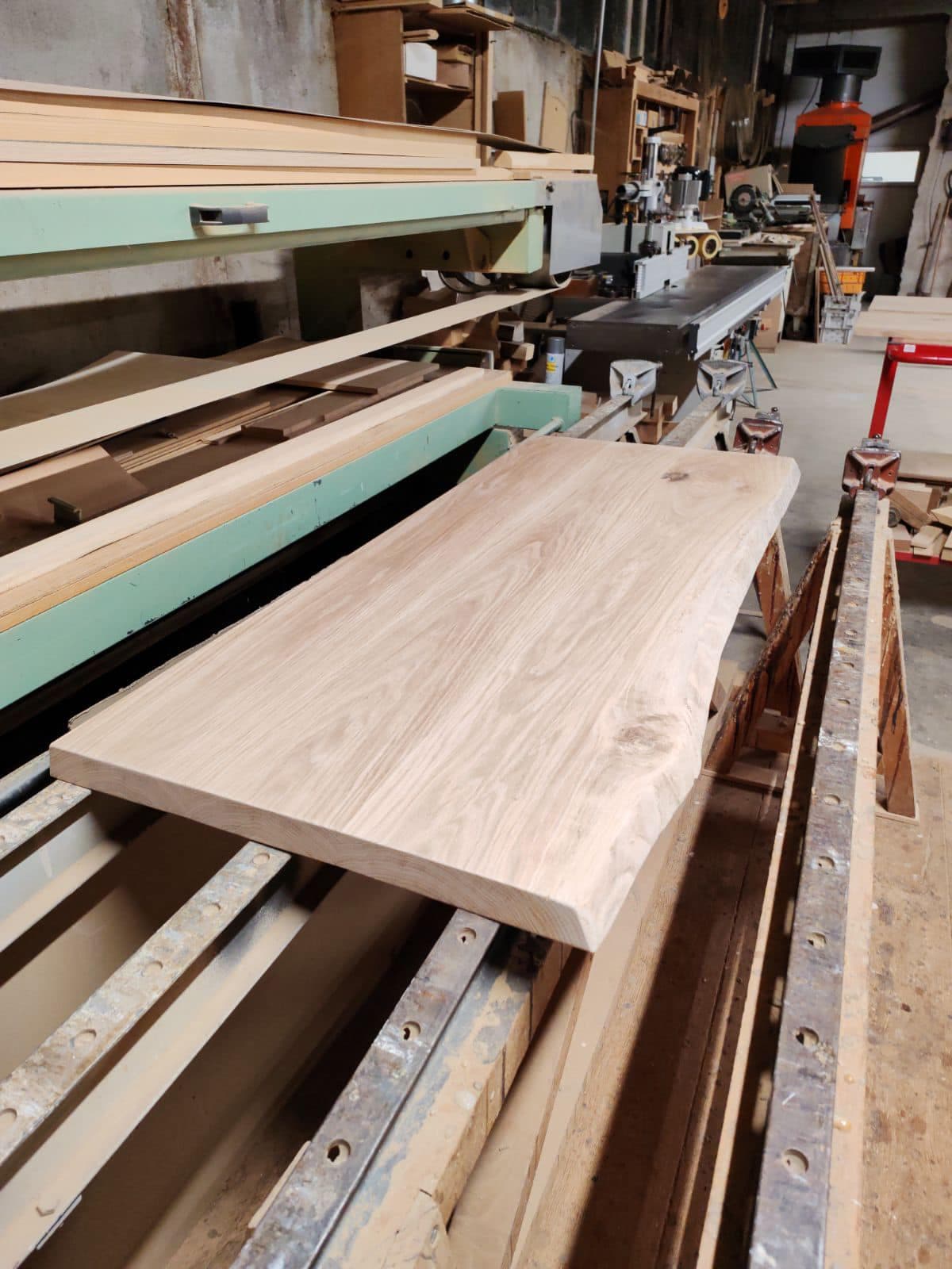 bois planche